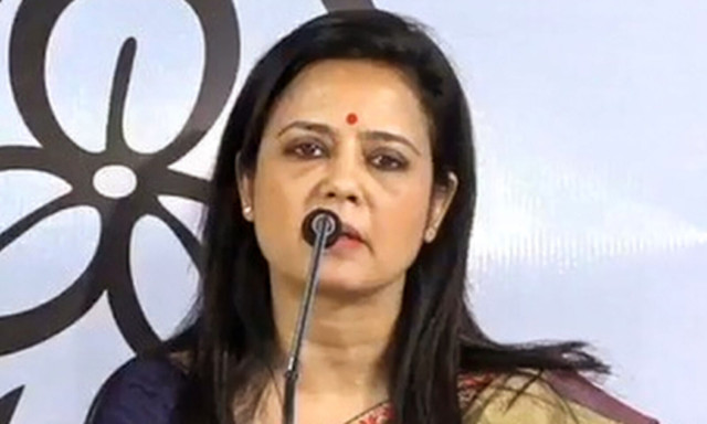 Lok Sabha Ethics Committee Postpones Meeting on Mahua Moitra Case to November 9