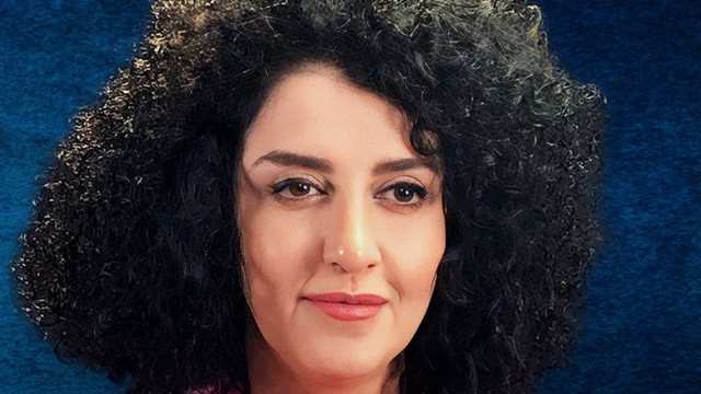 Imprisoned Nobel Laureate Narges Mohammadi's Hunger Strike Spotlights Iranian Injustice