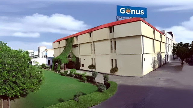 Genus Power subsidiary wins order worth ₹2,260 crore for smart prepaid meters; Stock triples in October 2023