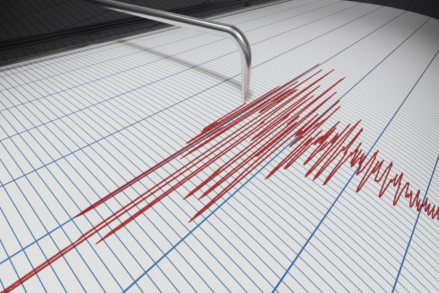 Quivering Earth: Tonk, Rajasthan Shakes with 3.2 Magnitude Tremors, No Fatalities Reported