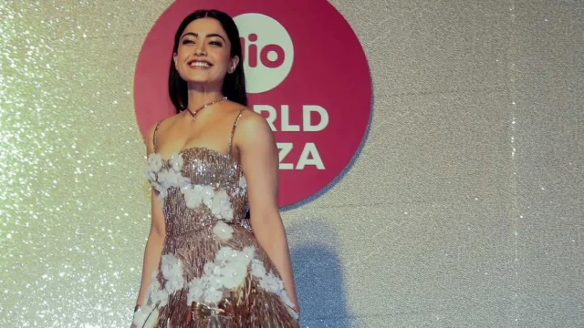 Digital Deception Unveiled: Rashmika Mandanna Deepfake Sparks Delhi Police Investigation