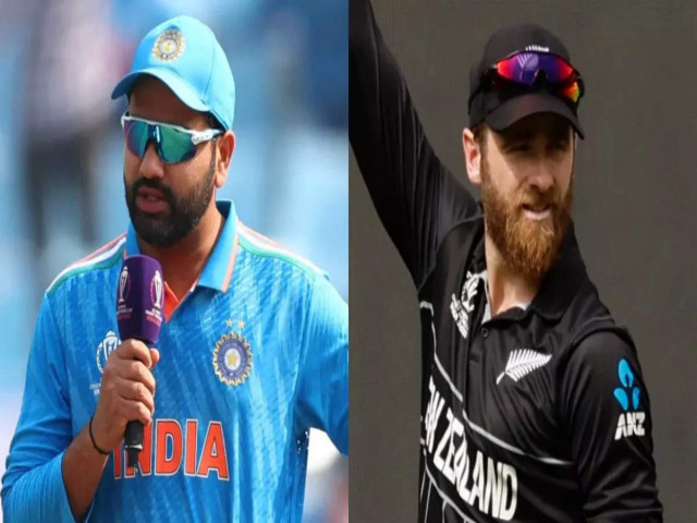 Semifinal Showdown: Left-arm Threats Haunt Kohli as NZ Stars Aim to Dismantle India