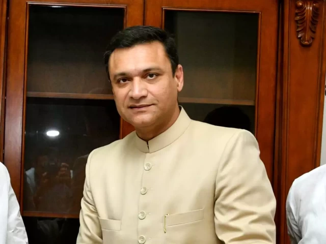 Telangana Election Chaos: Akbaruddin Owaisi Faces Backlash, BJP Vows Action