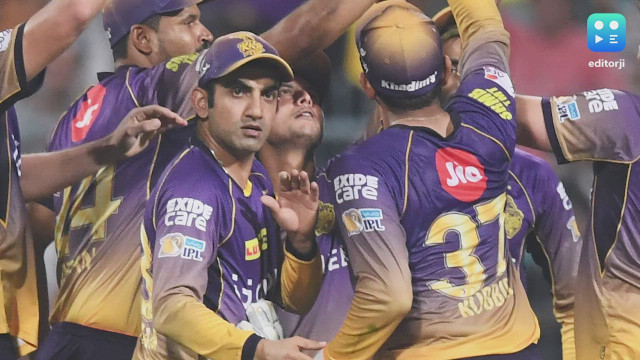 Gautam Gambhir Returns as KKR Mentor: IPL 2024 Homecoming