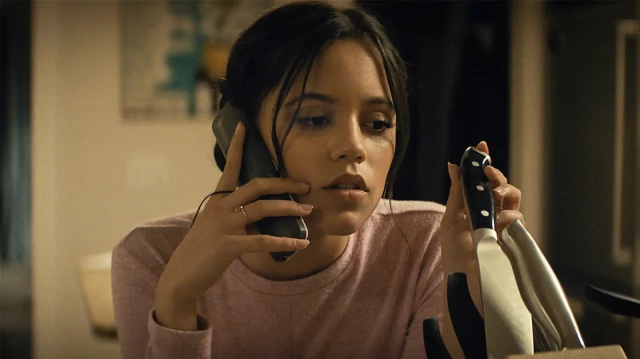 Jenna Ortega's Exit: Behind 'Scream VII's' Latest Shake-up