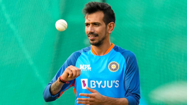 Post World Cup Dismissal, Yuzvendra Chahal Dazzles in Vijay Hazare Trophy