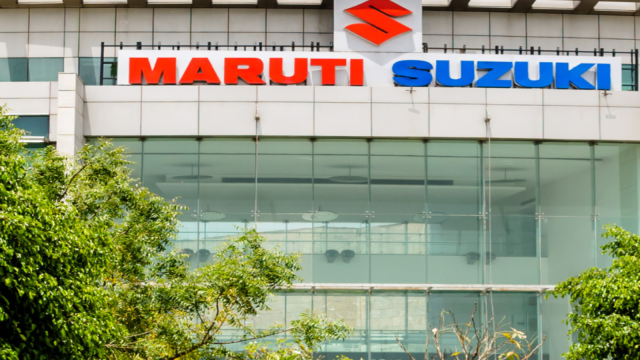 SMC's Strategic Move: Maruti Suzuki's Board Approves Share Allotment