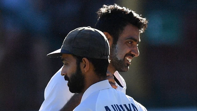 Pre-Test South Africa Games Lined Up: Ashwin, Rahane on Early Tour