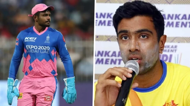 CSK Captaincy Rumor: Fact-Checked and Debunked by Ashwin