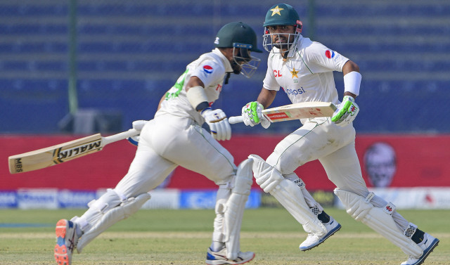 Shan Masood's Standout Hundred Lifts Pakistan Spirits, Babar Azam's Challenge