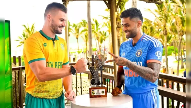 Where and When to Watch India vs South Africa 1st T20I Live Stream for Free on Indian TV?