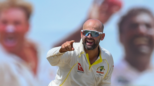 Nathan Lyon Approaches Monumental Career Milestone in AUS vs PAK Test Clash