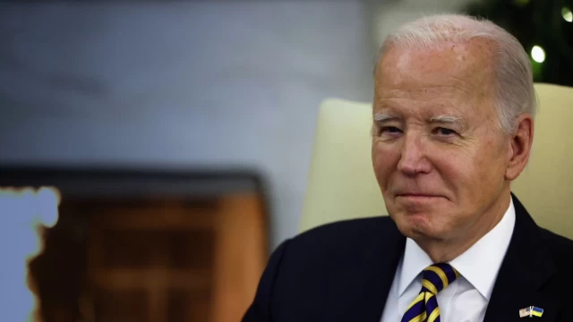 Biden Urges Change as Gaza Conflict Strains Netanyahu's Global Support