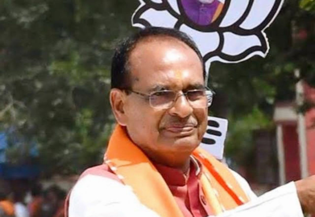 Shivraj Singh Chouhan Pleads Forgiveness for ABVP Members in Judge's Car Incident