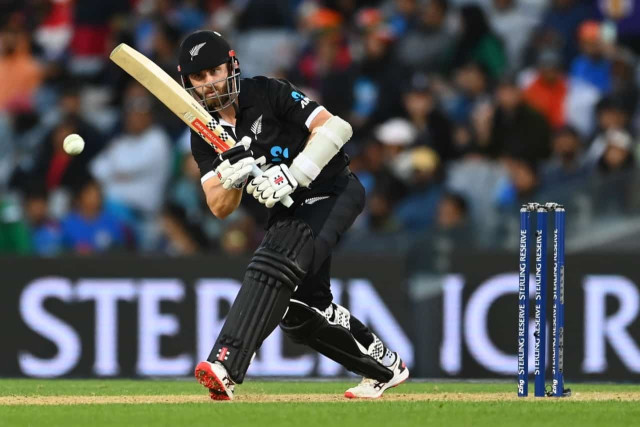 New Zealand Unveils T20I Squad Against Bangladesh; Kane Williamson Returns as Captain