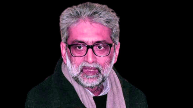 Activist Gautam Navlakha Granted Bail by Bombay High Court in Elgar Parishad Matter