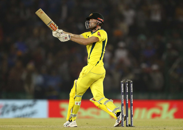 After IPL 2024 Auction Selection, Australian Cricketer Faces Injury Within 24 Hours