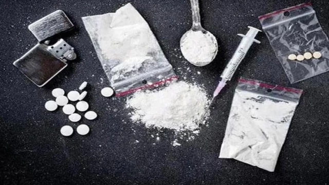 Rs 13 Crore Cocaine Seized, Woman Detained at Mumbai's CSMI Airport