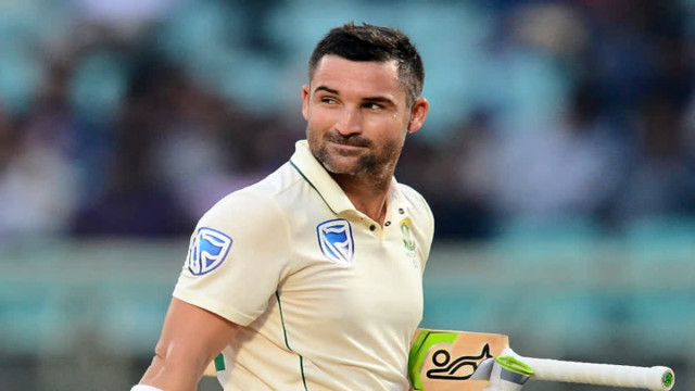 Dean Elgar, ex-South Africa skipper, set to exit international cricket post-India Test series