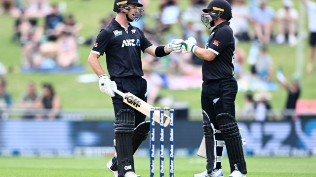 Bangladesh's Bowlers Break Embarrassing Streak, Secure Nine-Wicket Win in Napier