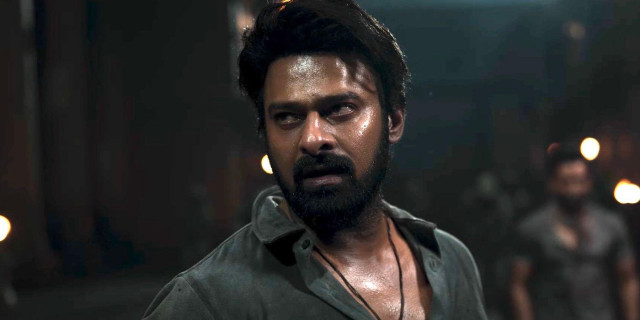 Prabhas' Salaar Witnesses Decline: Second Friday Box Office Falls, Day 8 Collection Remains Modest