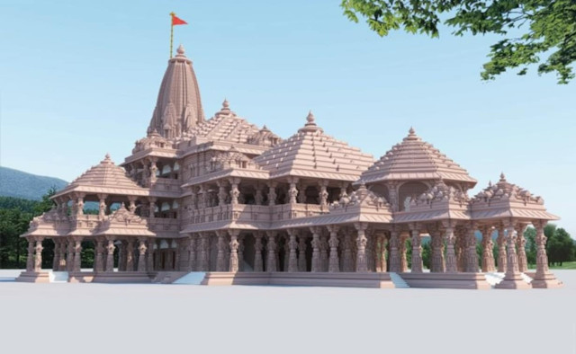 Fraudsters Exploit Ram Temple Trust: VHP Warns Against Fake Fund Collection