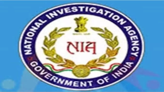 NIA's 2023 success: 43 suspects in Indian mission assault identified, boasting a 94.70% conviction rate