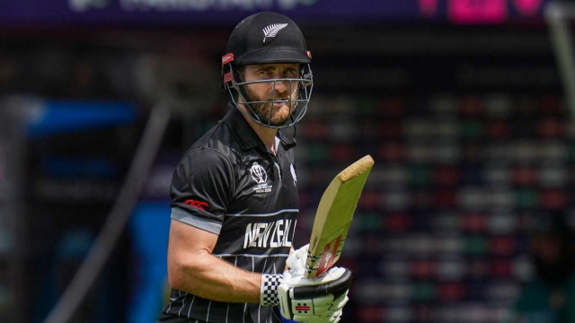 Williamson Returns: New Zealand Announces T20I Squad for Pakistan Tour