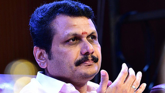 V Senthil Balaji, Tamil Nadu Minister, sees Judicial Custody Prolonged till January 11.