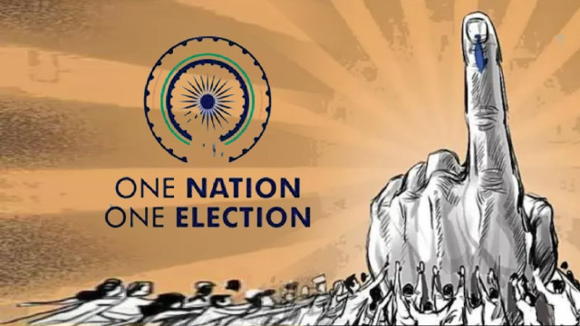 Inviting Public Ideas: 'One Nation, One Election' Panel Calls for Contributions