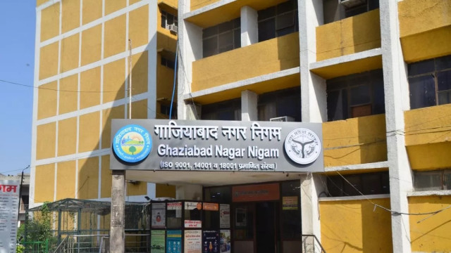 The Ghaziabad name change proposal sailed through the Corporation amid resonating Jai Shri Ram slogans.