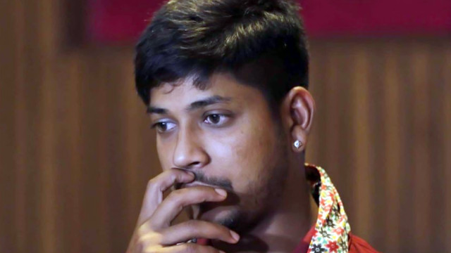 Nepal Cricketer Sandeep Lamichhane Faces 8-Year Jail Term for Rape Case Conviction