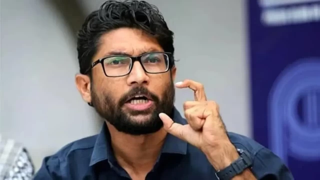 Jignesh Mevani and Six Others Cleared of Charges in 2016 Unlawful Assembly Rioting Case