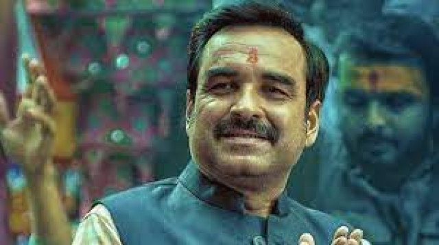 Censor Board Clears Pankaj Tripathi's "Main Atal Hoon" with U/A Certification