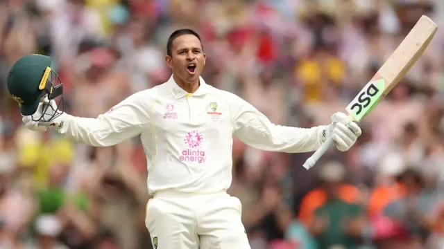 Usman Khawaja Triumphs Over Travis Head and R Ashwin in ICC Awards 2023