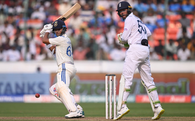 Kevin Pietersen's Forecast comes true as Joe Root Strikes in First Over, Removes Jaiswal on Day 2