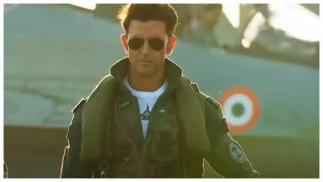 Milestone Alert: 'Fighter' starring Hrithik Roshan on Track to Cross Rs 150 Cr on Day 6