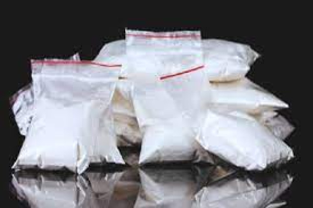 At the India-Myanmar border in Mizoram, authorities apprehend heroin valued at Rs 30 crore, leading to one arrest