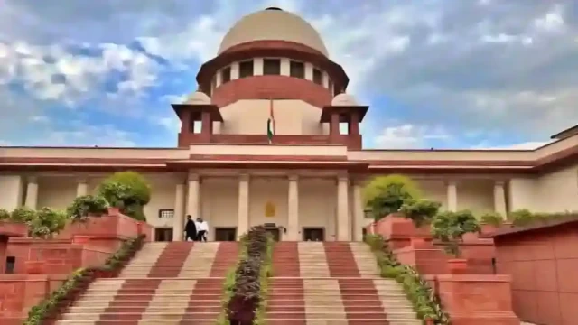 SC Criticizes Centre for Withholding Permanent Commission from Women in ICG