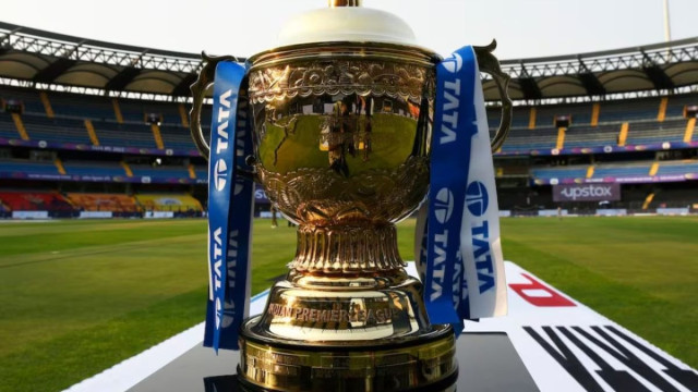 IPL 2024 Season Opener Set for March 22, Chennai to Host: Details Revealed