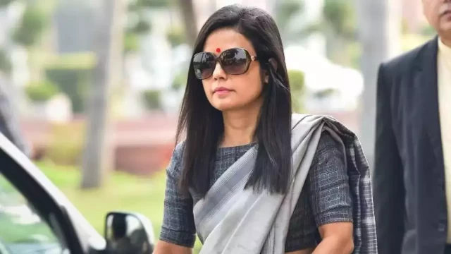 Delhi High Court Dismisses Mahua Moitra's Appeal on Media Disclosure in FEMA-Related ED Case