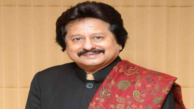 Renowned ghazal and playback vocalist, Pankaj Udhas, passes away at 72 after enduring illness