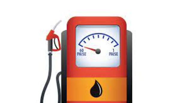 Petrol and diesel rates