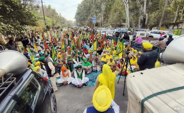 Punjab and Haryana High Court Criticizes Farmers for Exposing Women and Children During Protest