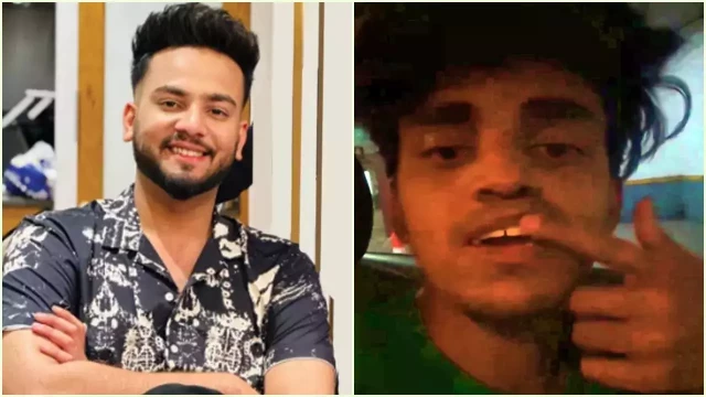 Elvish Yadav Faces FIR After Assaulting YouTuber in Gurugram