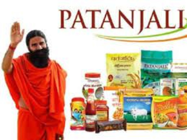 Patanjali pledges apology