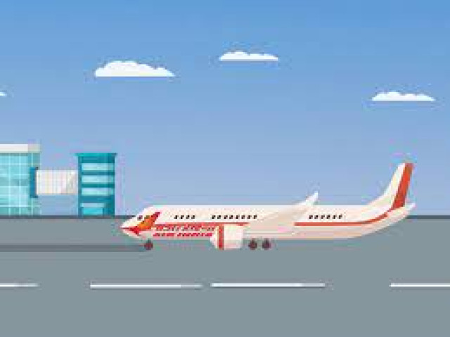 DGCA enforces Rs. 80 lakh fine on Air India