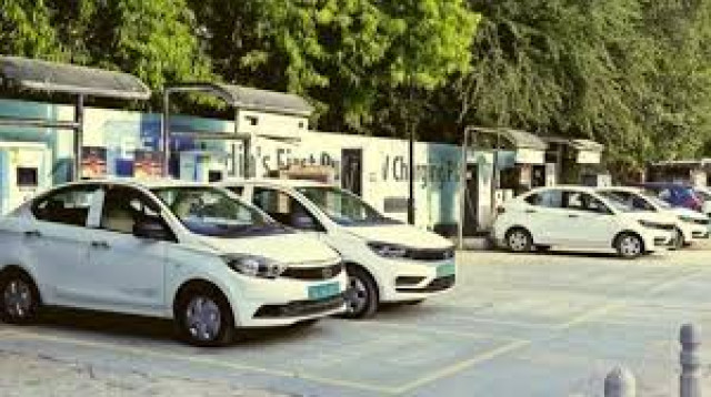 Cut on Tariff for electric vehicles could head to import surge from China: GTRI