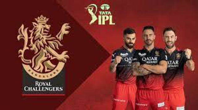 Royal Challengers Bangalore