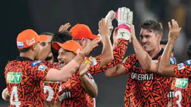 SRH beat MI with 277 'enough' to leave Hardik Pandya in shock